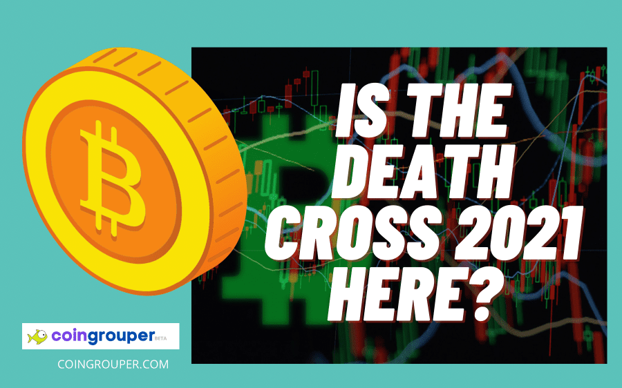 Is the 2021 Bitcoin ‘death cross’ here?