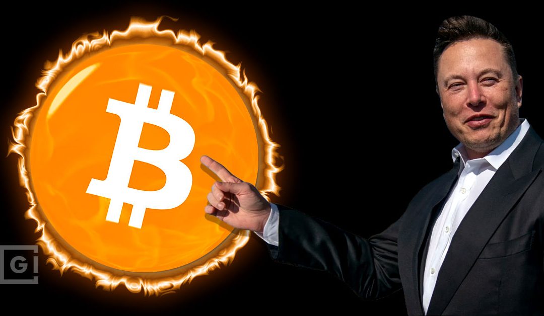 Bitcoin to 50K Again? Two Industry Leaders Weigh In – GokhshteinMedia