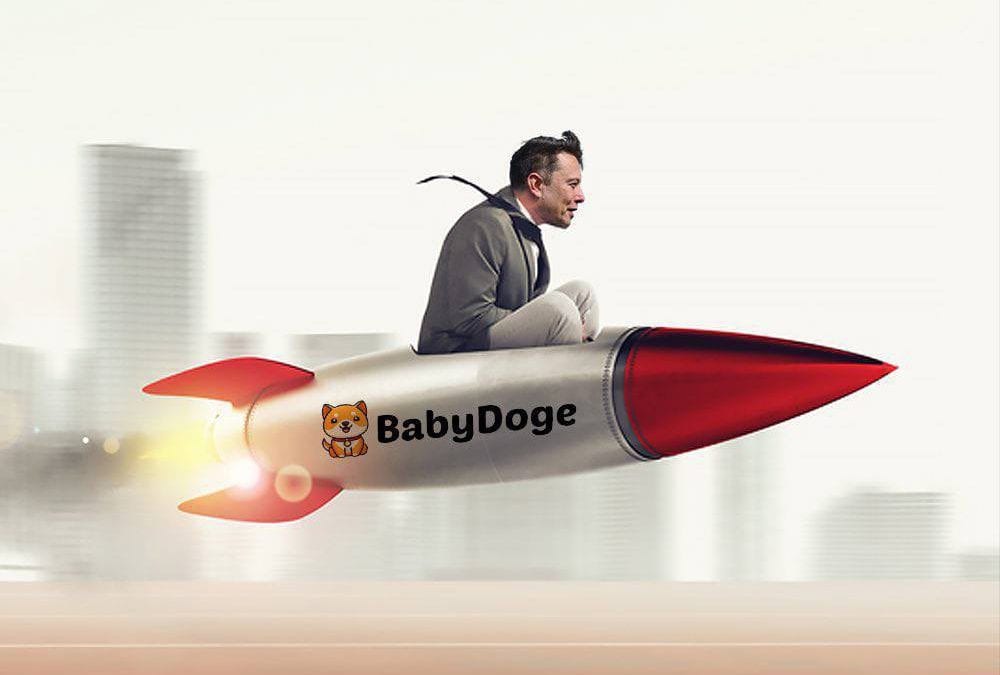 (1) Baby Doge Coin on Twitter: “407,000+ Holders #BabyDoge