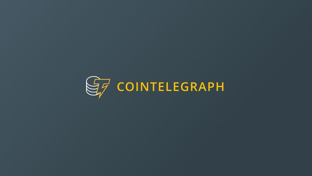 Top 10 Cryptocurrencies Price Analysis | Cointelegraph