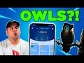 OWLS IN SafeMoon MEANING EXPLAINED!