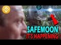 YouTube: SAFEMOON NEWS 🚀 SAFEMOON TO BE BIGGER THAN BINANCE PREDICTION? ⚡ SAFE MOON PRICE UPDATE ⚡