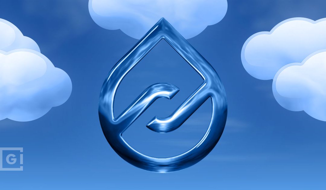 Can Blockchain Help Address The Global Water Crisis? – GokhshteinMedia