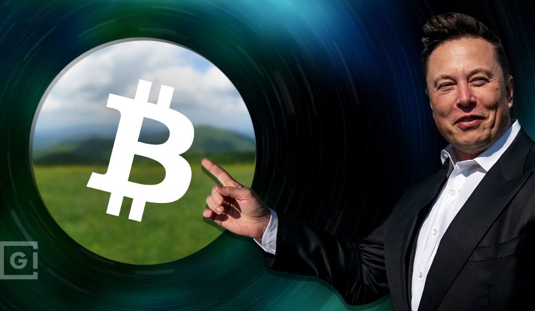 Bitcoin Rockets Above $50k to To Hit Three-Month High – GokhshteinMedia