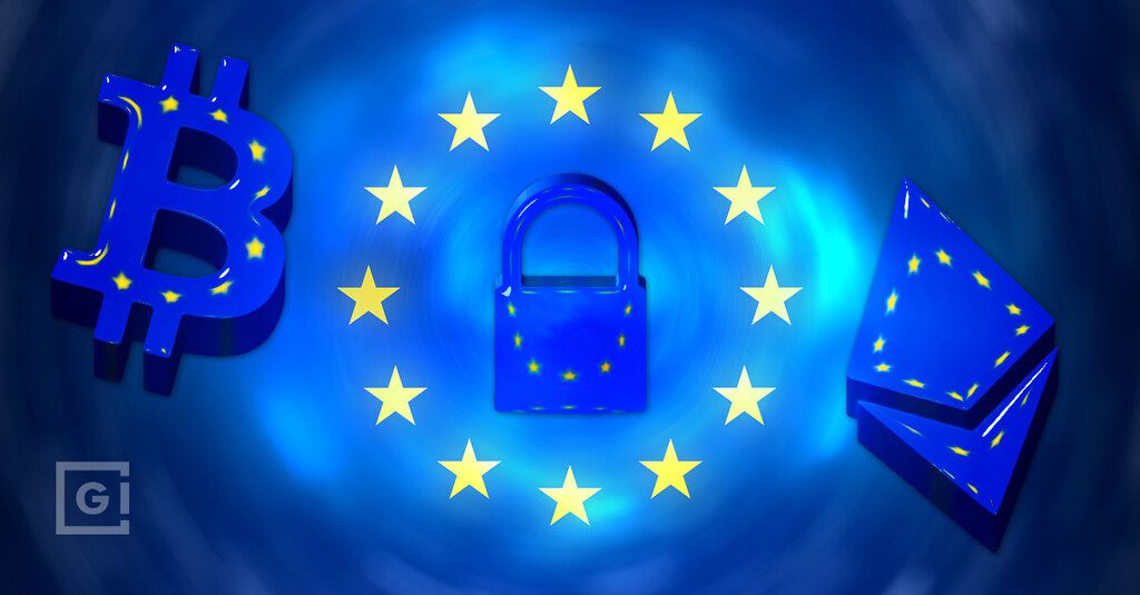 The European Union Is Seeing A Flood of Cryptocurrency Regulation. A Good Thing For The Crypto Market? – GokhshteinMedia