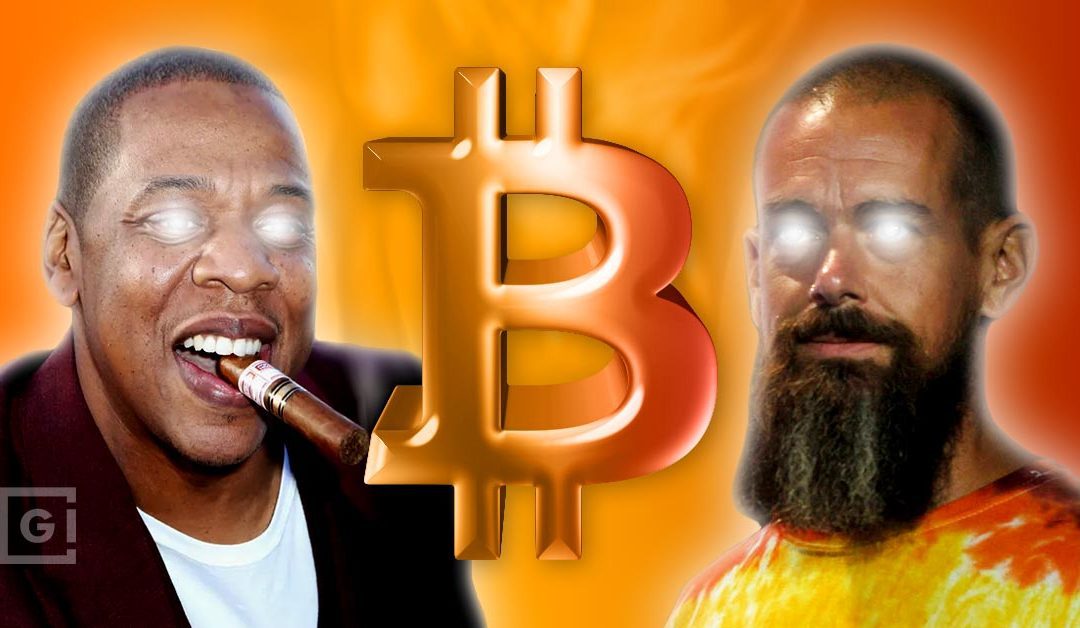 How Jay-Z and Jack Dorsey’s BTrust Will Spend 500 Bitcoins – GokhshteinMedia