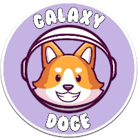 Galaxy Doge price today, GALAXYDOGE to USD live, marketcap and chart | CoinMarketCap