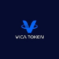 ViCA Token price today, VICA to USD live, marketcap and chart | CoinMarketCap