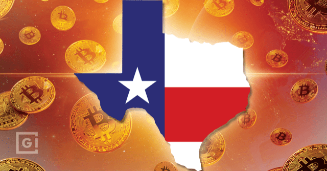 Why Texas Could Become the Crypto Mining Capital of the World – GokhshteinMedia