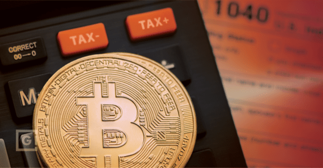 The IRS’ Taxing Effort To Monitor Crypto Activity: What You Need To Know – GokhshteinMedia