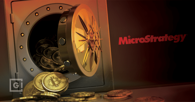 Michael Saylor’s MicroStrategy Adds To $6 Billion Bitcoin Stockpile – GokhshteinMedia