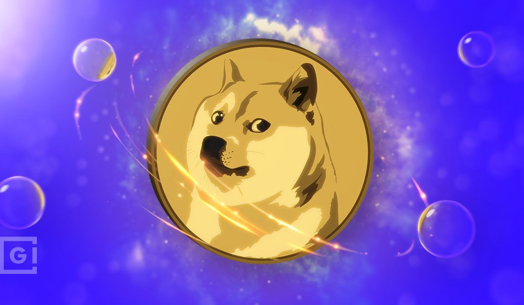 Dogecoin is the Most Googled Cryptocurrency in 23 States – GokhshteinMedia