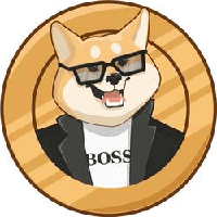 Dog Boss price today, DOGBOSS to USD live, marketcap and chart | CoinMarketCap