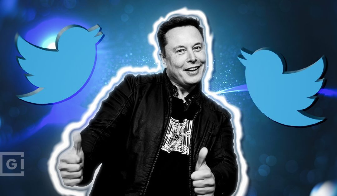 Elon Musk: Builder or Disruptor? Or Both? – GokhshteinMedia