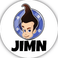 JIMNGAME price today, JIMN to USD live, marketcap and chart | CoinMarketCap