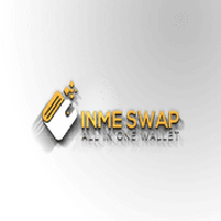 INME SWAP price today, INMES to USD live, marketcap and chart | CoinMarketCap