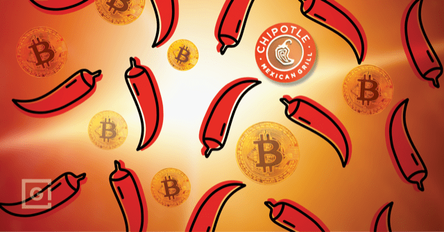 Flexa Partners with Chipotle to Turn Crypto to Chips and Guac – GokhshteinMedia