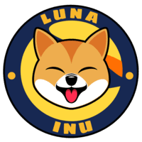 Luna Inu price today, LINU to USD live, marketcap and chart | CoinMarketCap