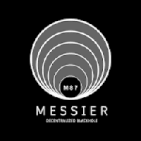 MESSIER price today, M87 to USD live, marketcap and chart | CoinMarketCap