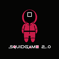 Squid Game 2.0 price today, SQUID to USD live, marketcap and chart | CoinMarketCap