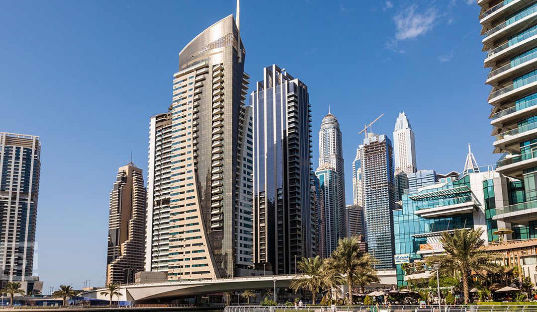 Dubai Wants to Create 40,000 Metaverse Jobs – GokhshteinMedia