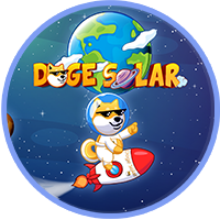 Doge Solar price today, DSOLAR to USD live, marketcap and chart