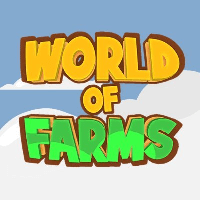 World of Farms price today, WOF to USD live, marketcap and chart