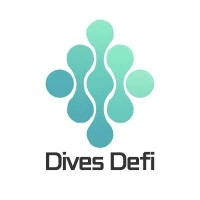 Dives Defi price today, DDF to USD live, marketcap and chart