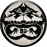 Black Dragon Society price today, BDS to USD live, marketcap and chart