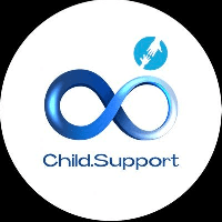 Child Support price today, CS to USD live, marketcap and chart