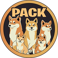Pack price today, PACK to USD live, marketcap and chart