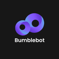 Bumblebot price today, BUMBLE to USD live, marketcap and chart