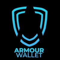 Armour Wallet price today, ARMOUR to USD live, marketcap and chart