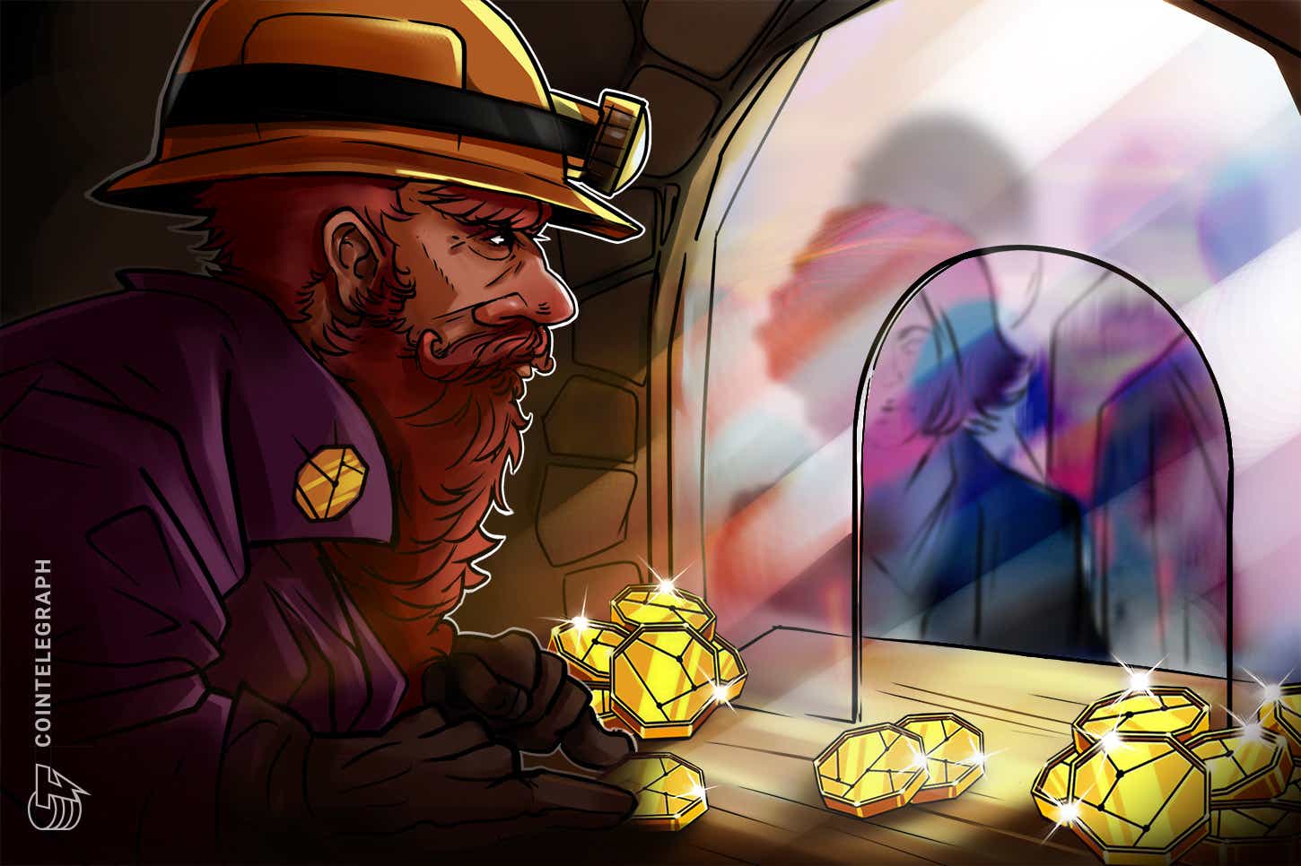 Profitability makes crypto mining more expensive in Argentina