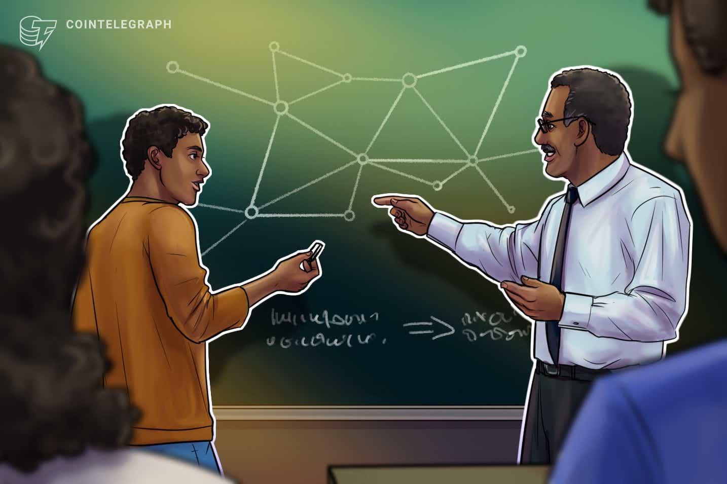 Swiss BSV to establish blockchain academy in the Middle East